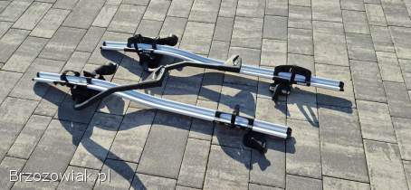 Uchwyt rowerowy THULE Proride 591 2 sztuki