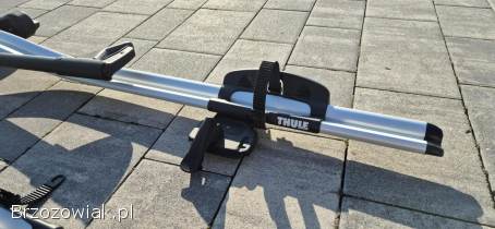 Uchwyt rowerowy THULE Proride 591 2 sztuki