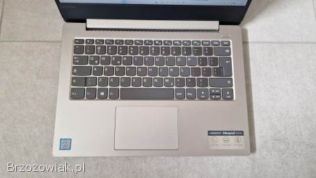 Lenovo IdeaPad 320S 14 Full HD i5-8250u 12GB Ram 256GB SSD Windows 11