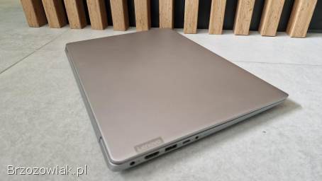 Lenovo IdeaPad 320S 14 Full HD i5-8250u 12GB Ram 256GB SSD Windows 11