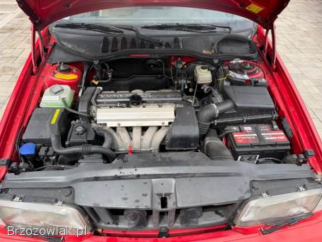 Volvo 850 GLT 2.  5-20V 1993