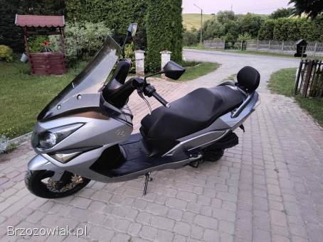 Daelim S3 2015
