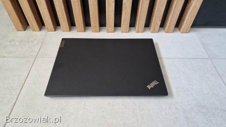 Lenovo ThinkPad L14 Gen1 14 Ryzen 3 4300u 8GB Ram 256GB SSD Windows 11