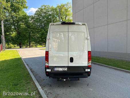 Iveco daily 2.  3!  Fv 23!  Zobacz!