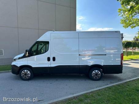 Iveco daily 2.  3!  Fv 23!  Zobacz!