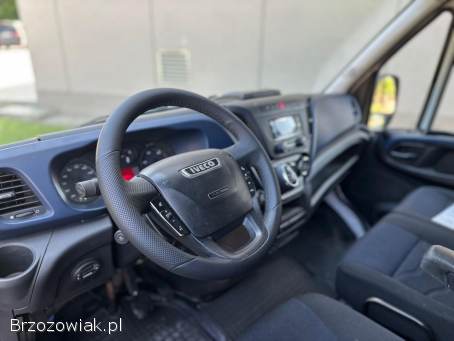 Iveco daily 2.  3!  Fv 23!  Zobacz!