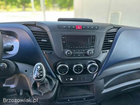 Iveco daily 2.  3!  Fv 23!  Zobacz!