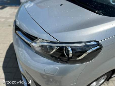 Toyota Proace 1.  6!  HDI!  Fv 23!