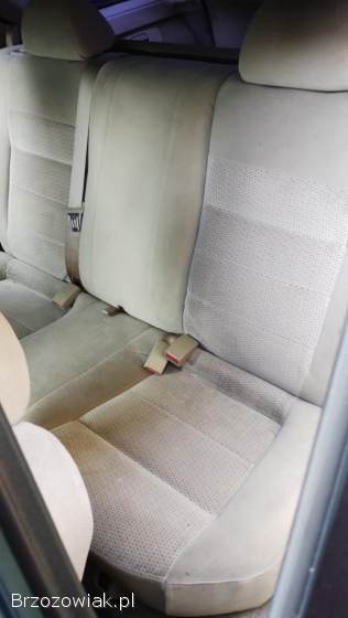 Fotele HONDA CIVIC VI KPL