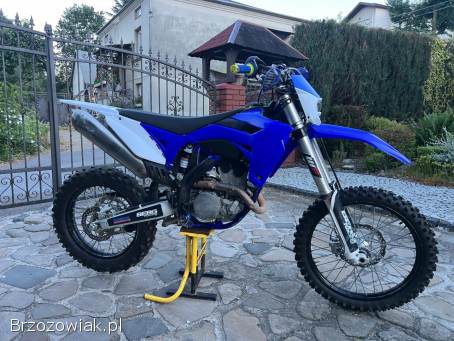 Sherco SE 300 4T Enduro  2014