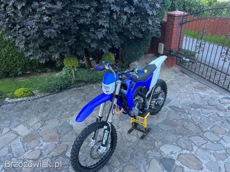Sherco SE 300 4T Enduro  2014