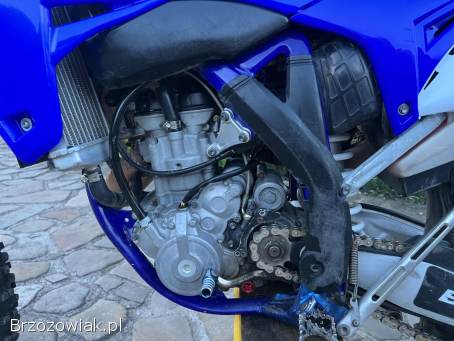 Sherco SE 300 4T Enduro  2014