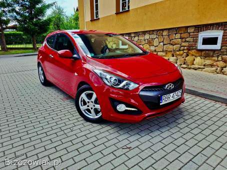 Hyundai i30 2013