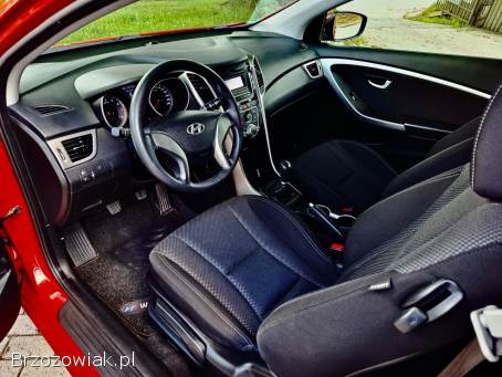 Hyundai i30 2013