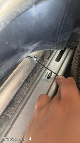 Belki Mondeo MK4 Kombi