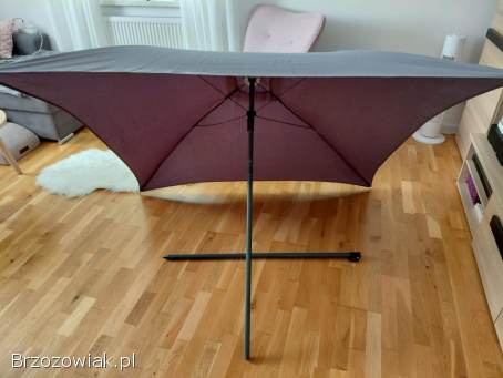 Parasol balkonowy,  ogrodowy