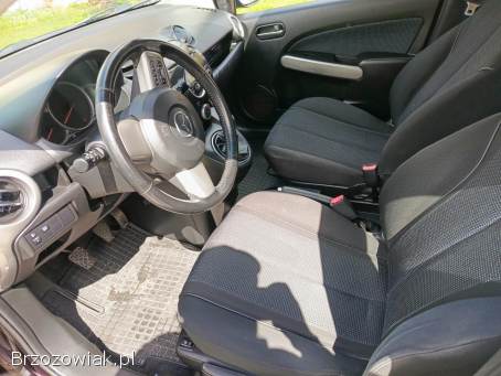 Mazda 2 1.  3B 2009