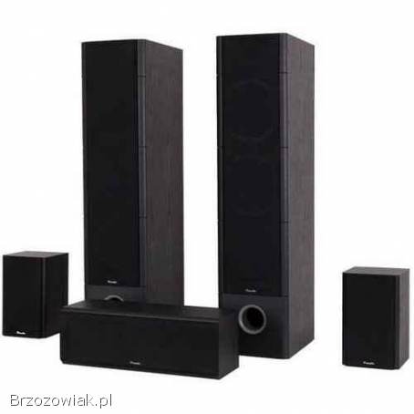 Zestaw kina domowego ONKYO