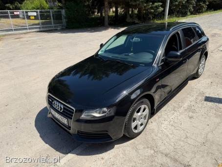 Audi A4 Super tanio  2010