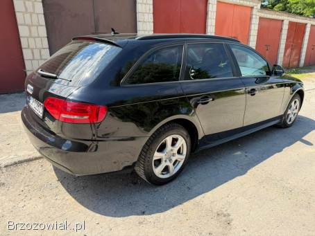 Audi A4 Super tanio  2010