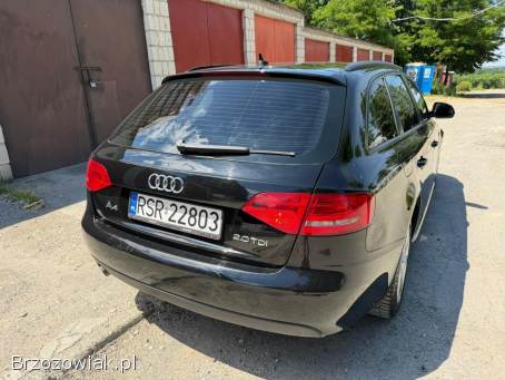 Audi A4 Super tanio  2010