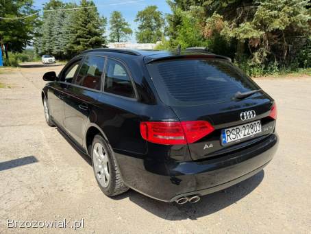 Audi A4 Super tanio  2010