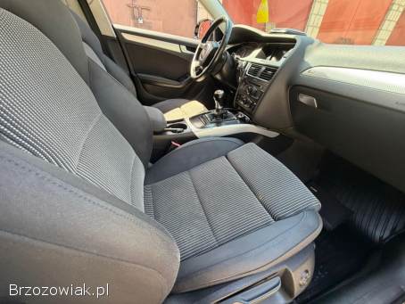 Audi A4 Super tanio  2010