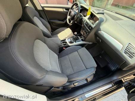 Audi A4 Super tanio  2010