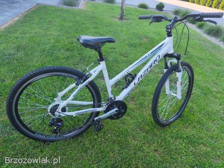 Sprzedam rower Lazzaro Evolution V stan bdb +