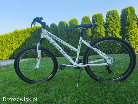 Sprzedam rower Lazzaro Evolution V stan bdb +