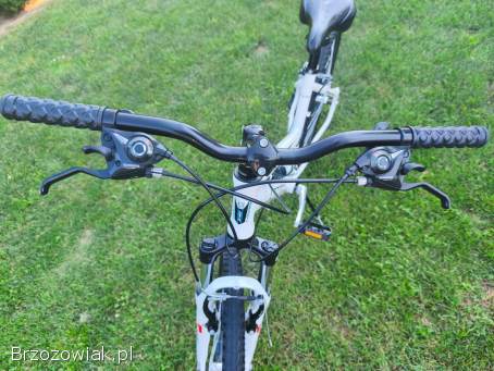 Sprzedam rower Lazzaro Evolution V stan bdb +