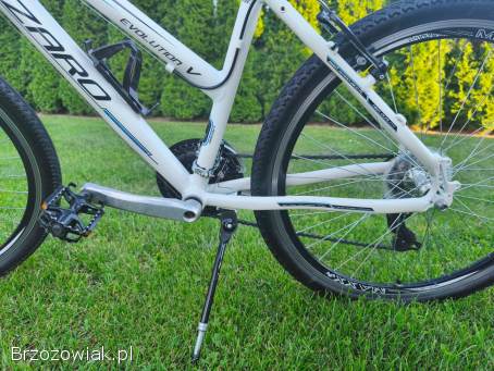 Sprzedam rower Lazzaro Evolution V stan bdb +