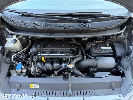 Hyundai ix20 1.  4 Benzyna 2013
