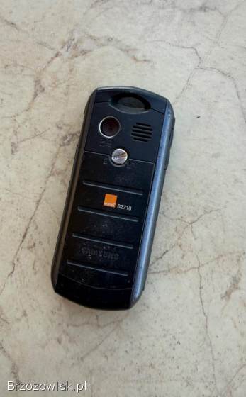 Samsung Solid B2710
