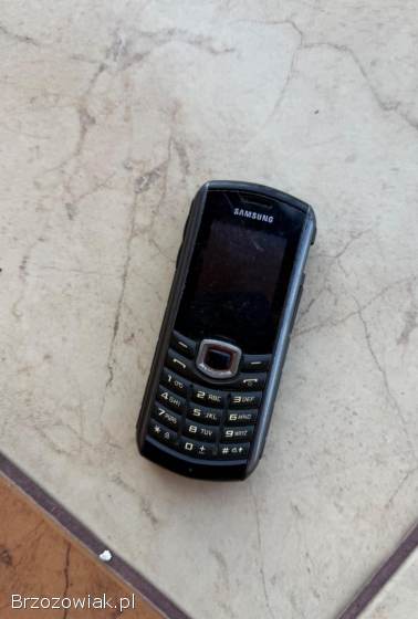 Samsung Solid B2710