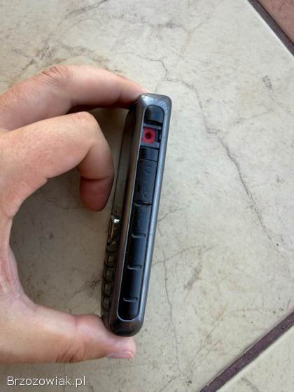 Samsung Solid B2710