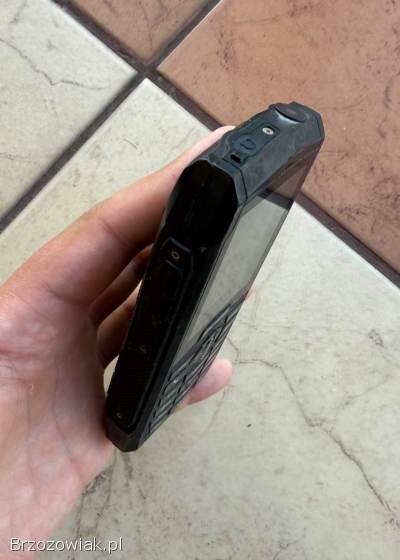 Myphone Hammer 3+ budowlany