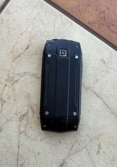 Myphone Hammer 3+ budowlany