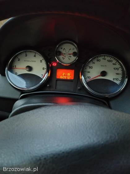 Peugeot 207 2009