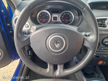 Renault Clio 2009