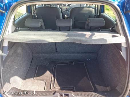 Renault Clio 2009