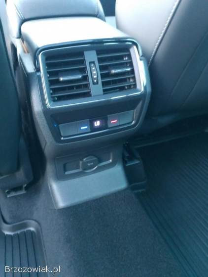 Škoda Kodiaq 2 2023