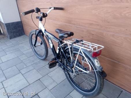 Rowerek ybber