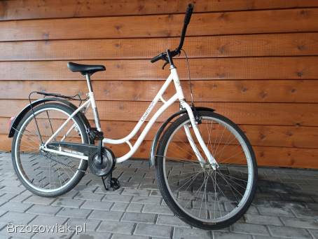 Rower 26 cali Retro