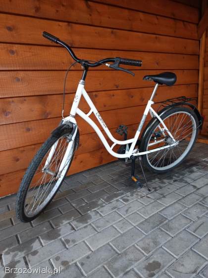 Rower 26 cali Retro