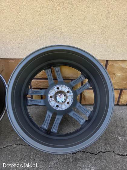 Alufelgi 18 5x112 Audi Skoda Vw Seat Mercedes Bmw