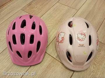 Kaski rowerowe