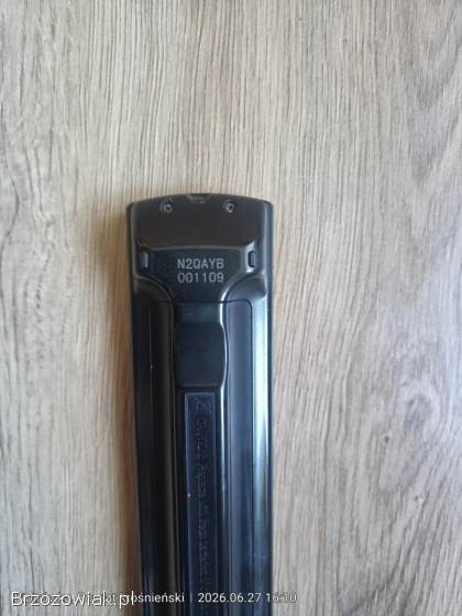 Pilot Panasonic