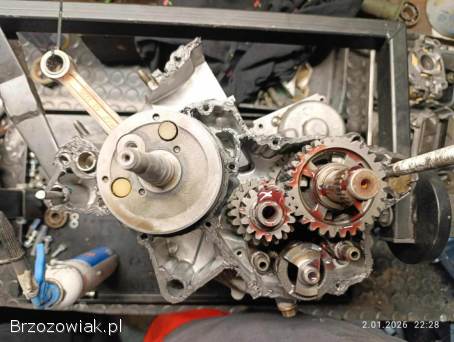 Yamaha YZ Yz125 2021