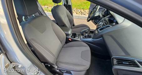 Ford Focus Titanium 2011